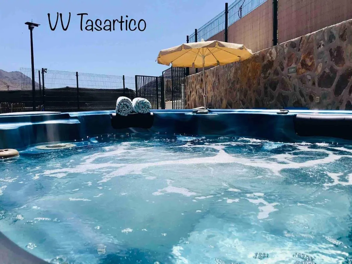 Appartement Vv Tasartico With Hot Tub 0*,  Espagne