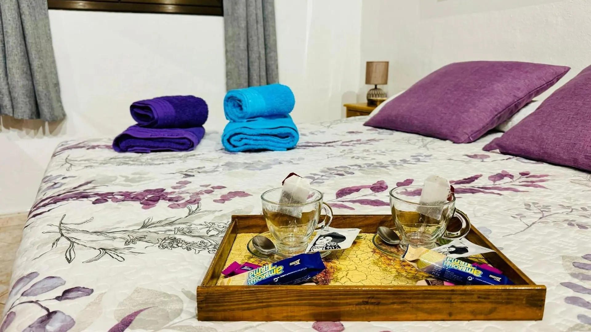 Appartement Vv Tasartico With Hot Tub