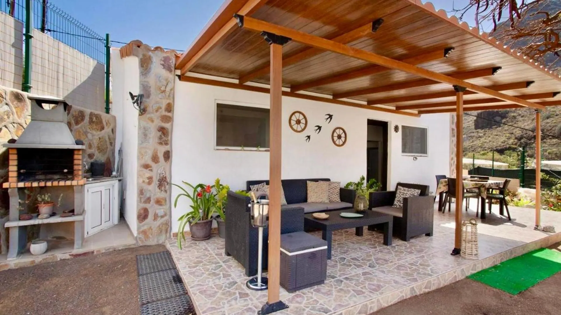 Appartement Vv Tasartico With Hot Tub