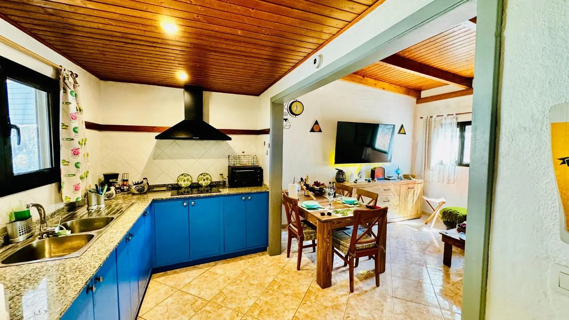 Appartement Vv Tasartico With Hot Tub 0*,  Espagne