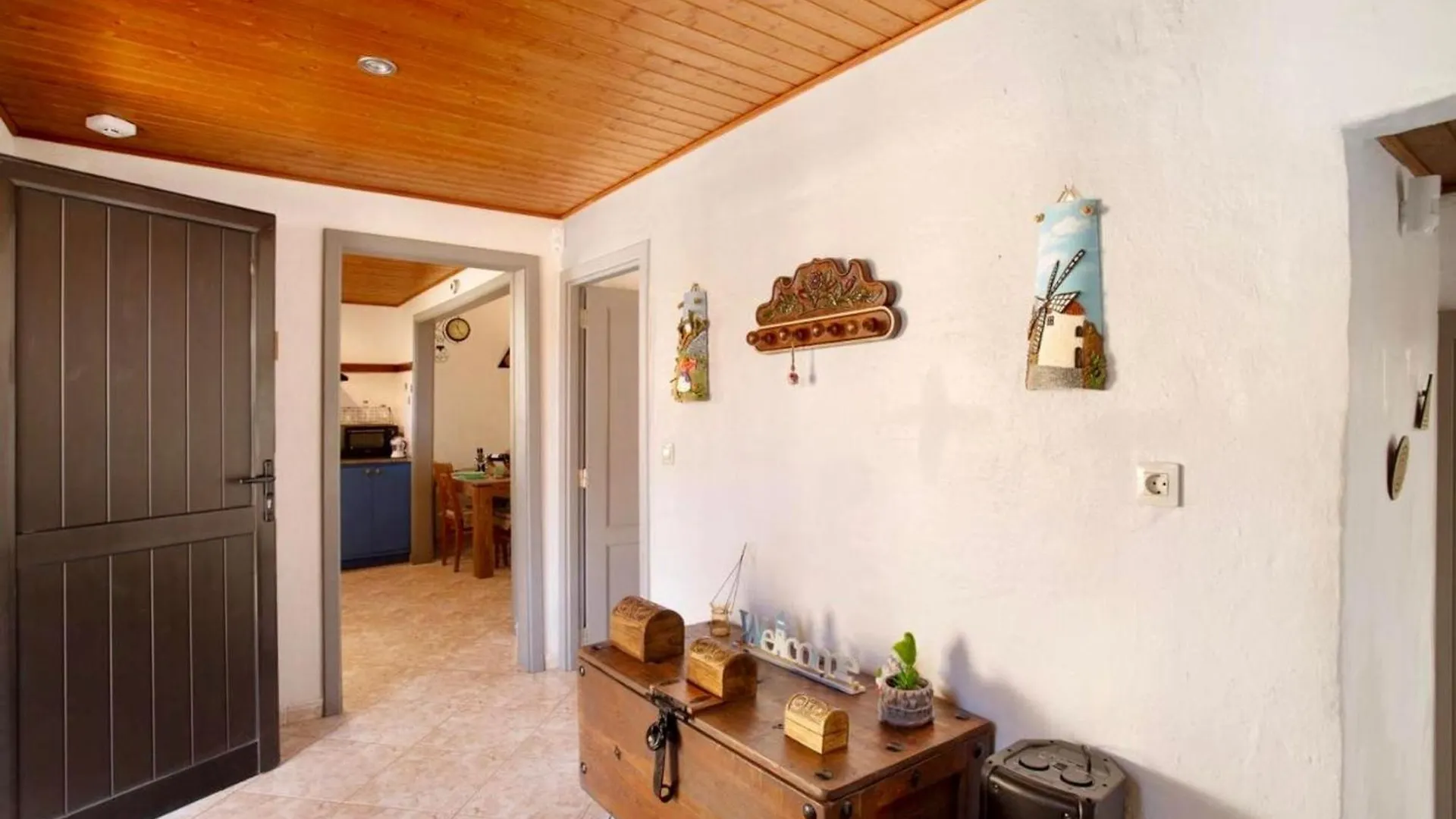 Appartement Vv Tasartico With Hot Tub