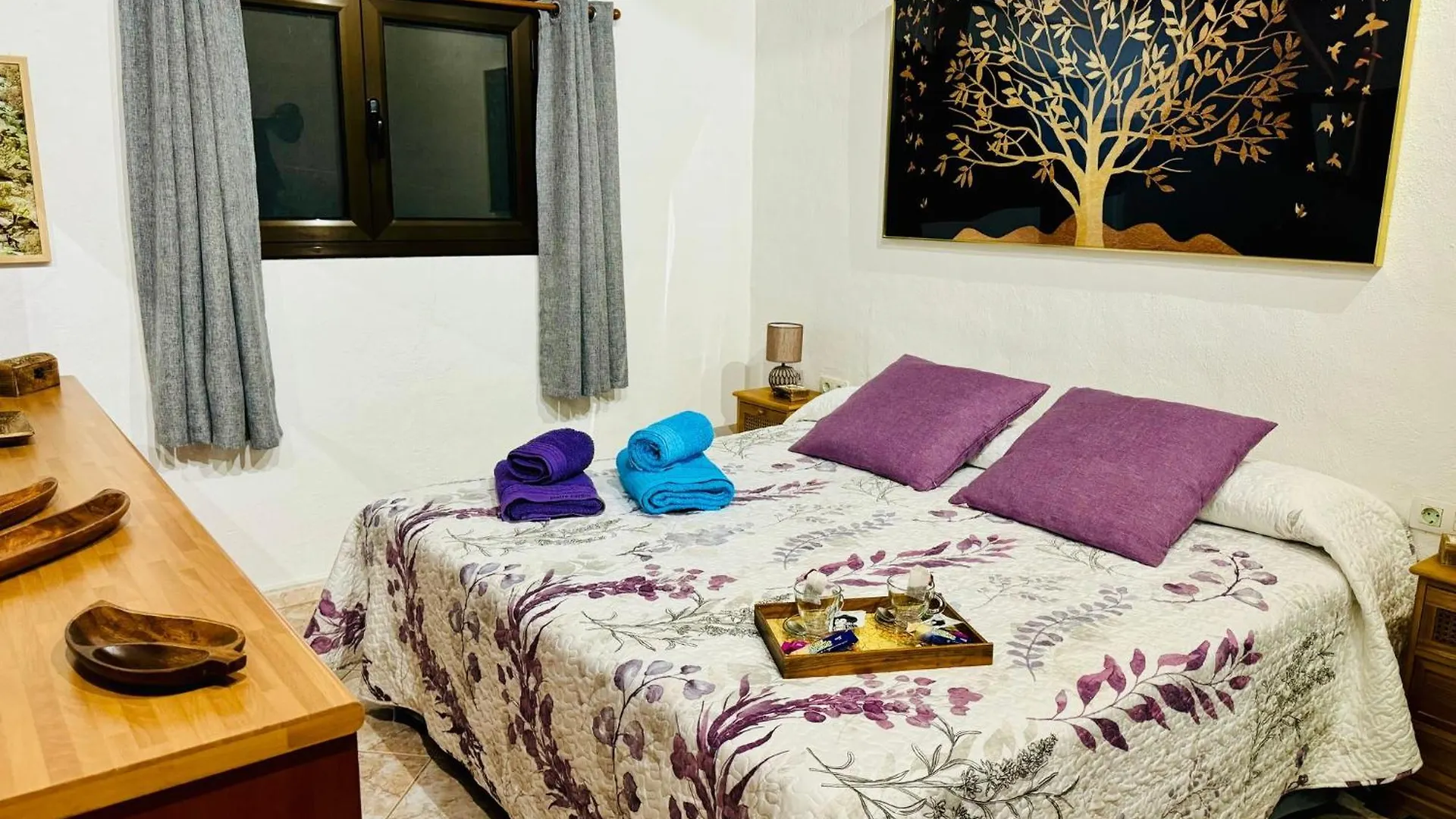 Appartement Vv Tasartico With Hot Tub
