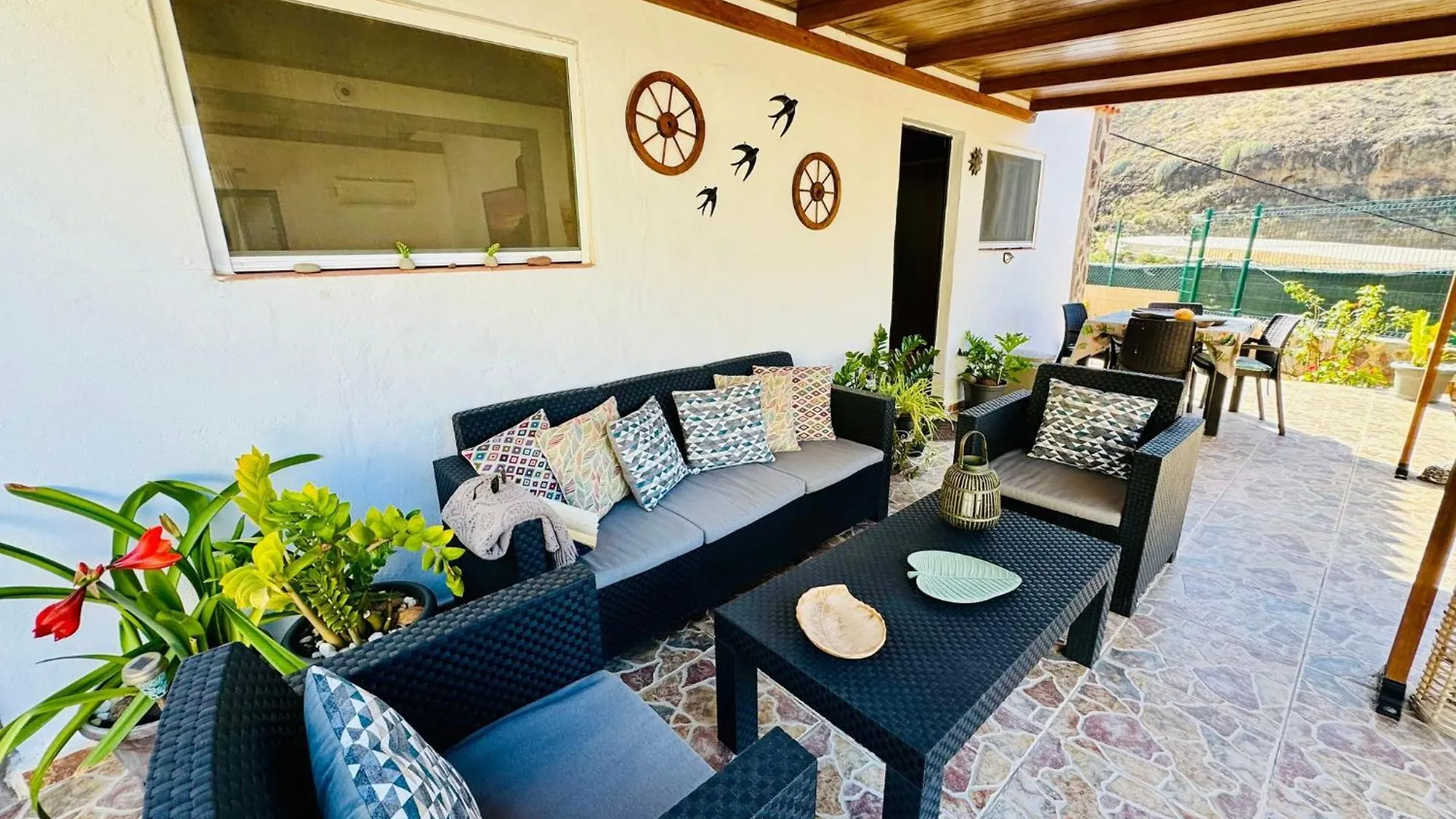 Appartement Vv Tasartico With Hot Tub