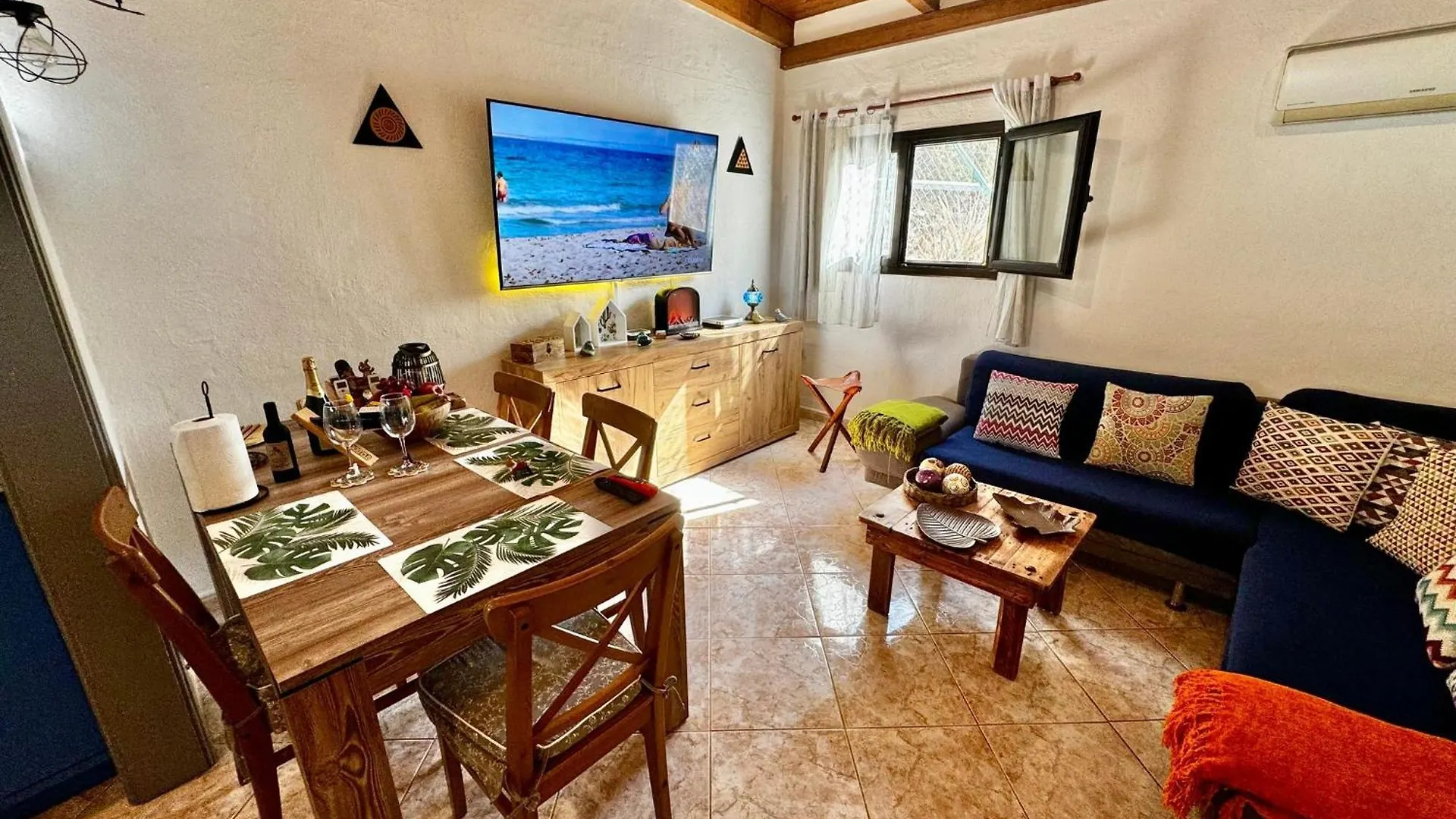 Appartement Vv Tasartico With Hot Tub 0*,