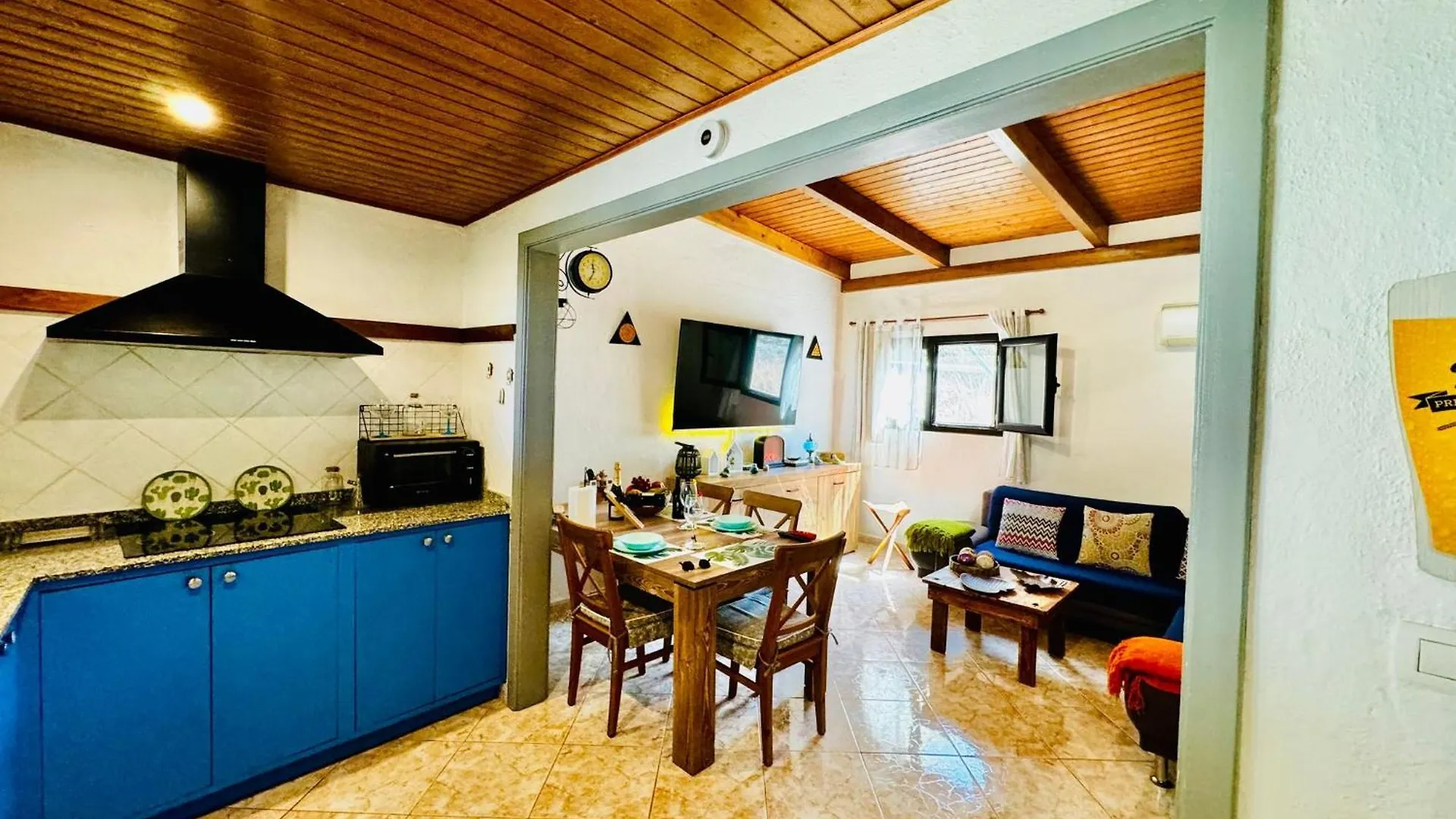 Appartement Vv Tasartico With Hot Tub
