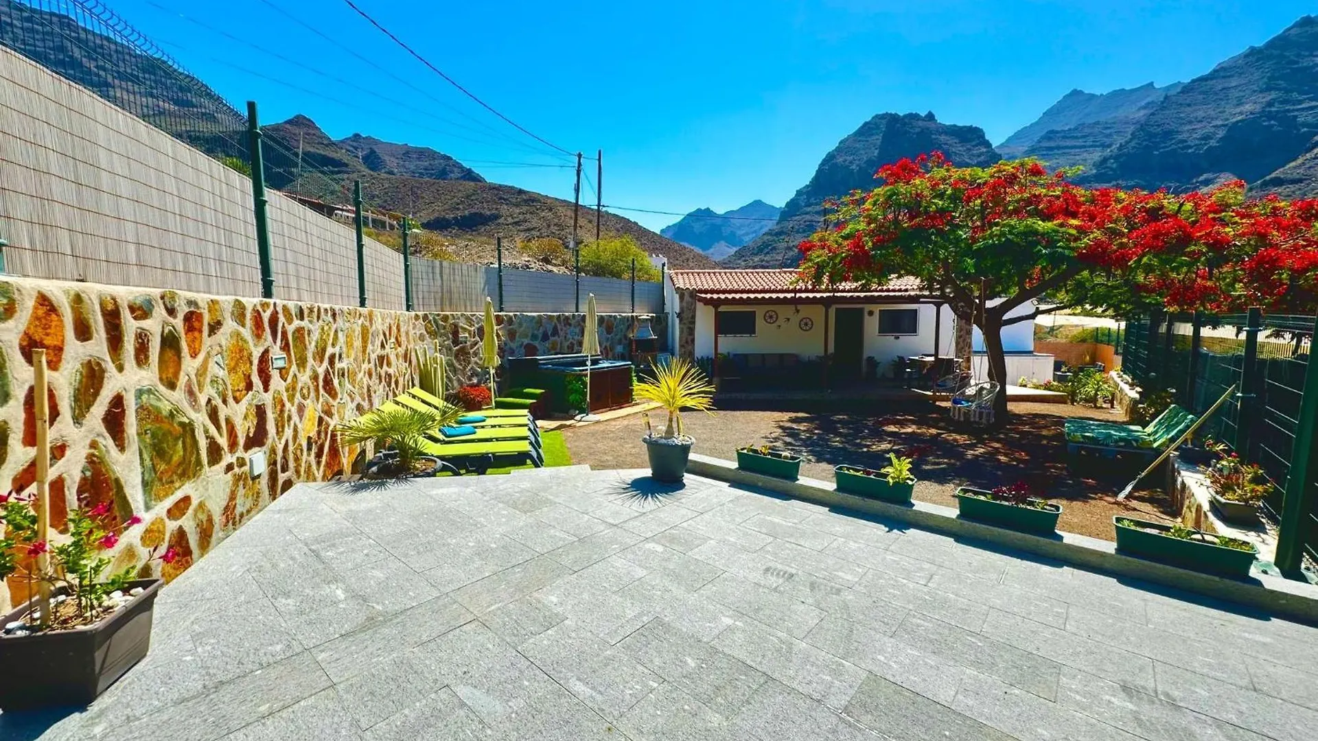 Appartement Vv Tasartico With Hot Tub