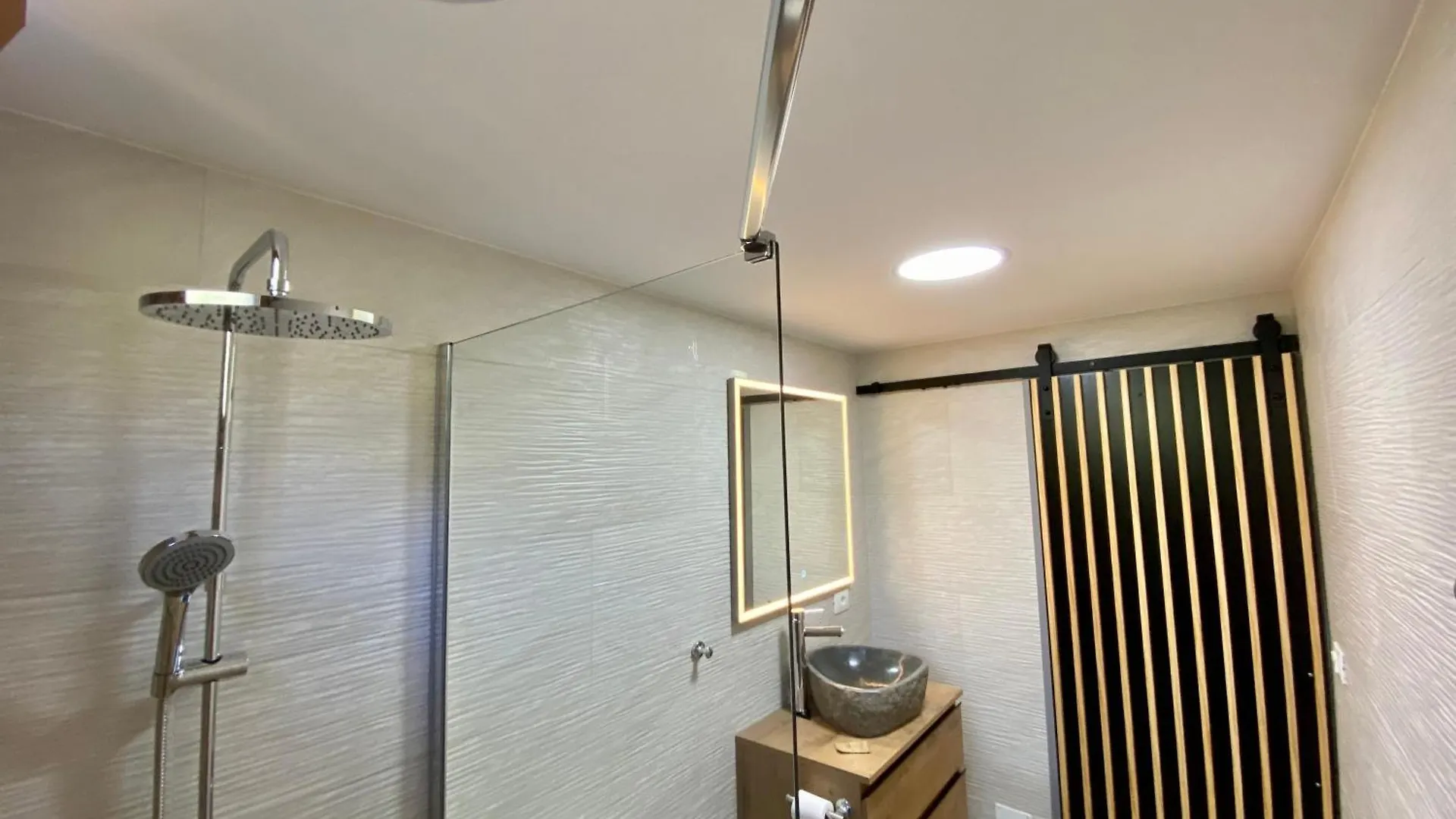 Ferienwohnung Vv Tasartico With Hot Tub