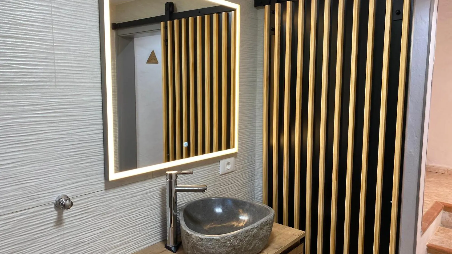 Ferienwohnung Vv Tasartico With Hot Tub